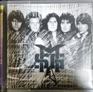 中古 THE MICHAEL SCHENKER GROUP - MSG リマスター 国内盤 