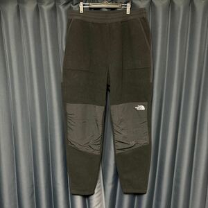 新品未使用 THE NORTH FACE フリースパンツ デナリパンツ DENALI 2 PANT Lサイズ TNFブラック ノースフェイス