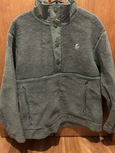 ヘリーハンセン　フリース フリースジャケット ファイバーパイルFLEECE