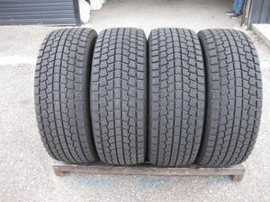 ★バリ山　　ハンコック　　 275/70R16 　275/70ｒ16　　　　Ｓ－０３４６