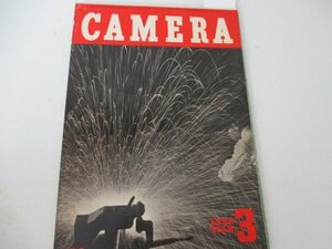 カメラ・S27・3・土門拳・秋山庄太郎