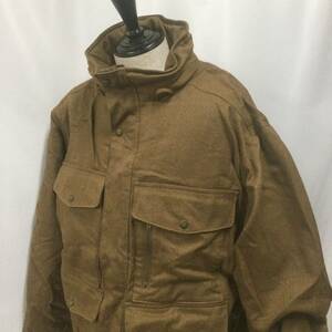 【N115】★FILSON GARMENT★ フィルソン ガーメント 中綿 ジャケット XXLサイズ アウトドア 冬物 古着 古着卸