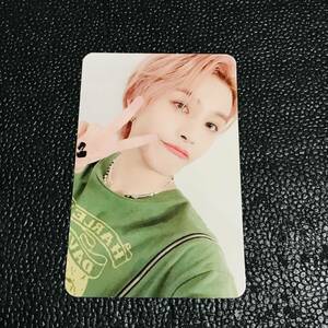 Yanyan Soulcon Corean MD Trading Card Trading Card Trader Trader Card Rantra Green Nct Nation 2023 NCT127 NCT Dream Wayv Denjin V