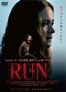 RUN ラン【字幕】 レンタル落ち 中古 DVD ケース無