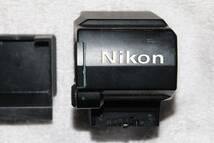 ニコン Nikon F3AF 用 AFファインダー DX-1 _画像1