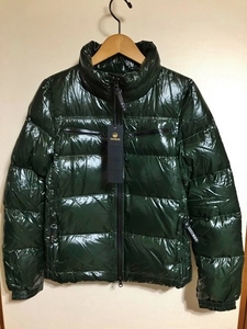 新品 13万円 タトラス TATRAS ダウンジャケット メンズ DOWN DOWNJACKET ダウン モンクレール ノースフェイス ピレネックス カナダグース