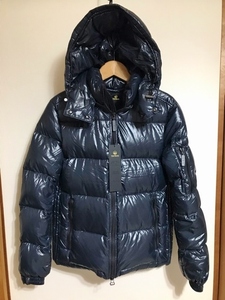 新品 13万円 タトラス TATRAS ダウンジャケット メンズ DOWN DOWNJACKET ダウン モンクレール ノースフェイス カナダグース　ピレネックス