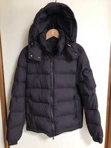 新品 13万円 タトラス TATRAS ダウンジャケット メンズ DOWN DOWNJACKET ダウン モンクレール ノースフェイス カナダグース　ピレネックス