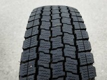 GOODYEAR★145R12 6PR★ICENAVI CARGO バリ山 中古スタッドレスタイヤ4本 全国一律 総額10,000円[Y113]_画像5