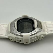 CASIO G-SHOCK G-COOL GT-001AT-7 カシオ Gショック Gクール アントワープアカデミー 王立美術学院 コラボレーションモデル_画像9