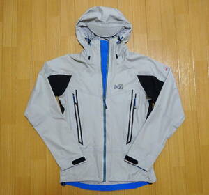 ☆MILLET ミレー　LTK　ゴアテックスジャケット　GORE-TEX　MIV4895