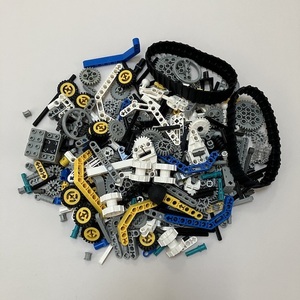 レゴテクニック パーツ　いろいろまとめ　LEGO