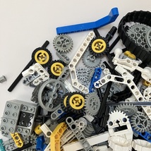 レゴテクニック パーツ　いろいろまとめ　LEGO_画像5