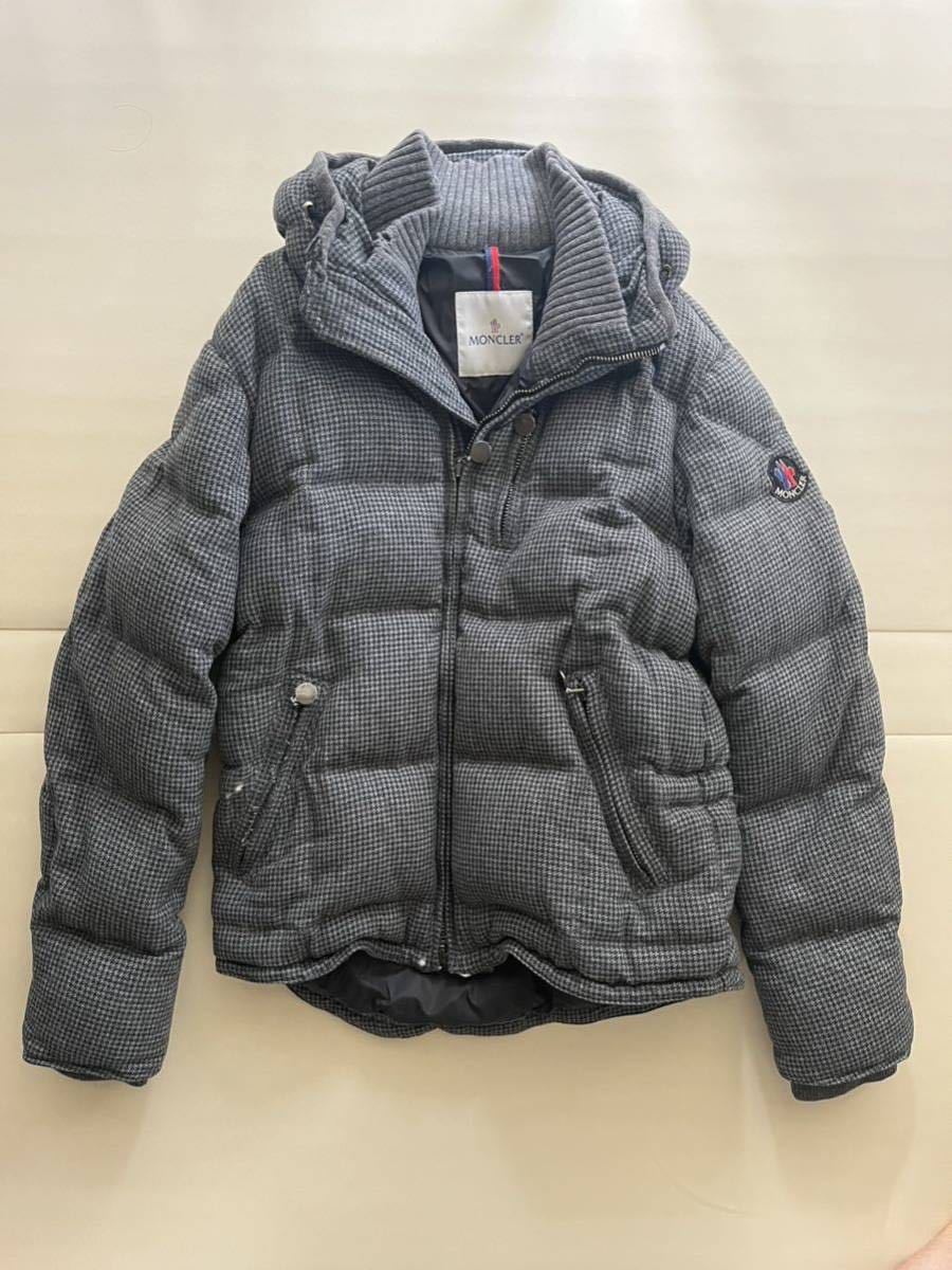 2023年最新】Yahoo!オークション -「あり△」(モンクレール)の中古品