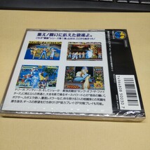 新品未開封！ 餓狼伝説 ネオジオCD SNK NEOGEO CD_画像2