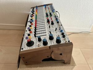 Buchla Easel Command ブックラ 国内正規品