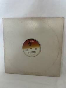 BARBARA MASON / LET ME GIVE YOU LOVE.SHE GOT THE PAPER US ORIGINAL 12INCH LOFT