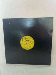 J-A GROOVE / RELEASE THE TENSION 1986 US 12INCH TIMMY REGIRFORD BOYD JARVIS 