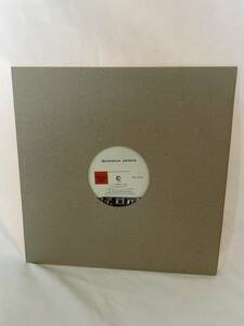 GHERKIN JERKS / DON'T DIS THE BEAT 2002 US 12INCH LARRY HEARD 