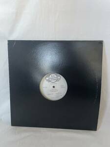 JOE SMOOTH / THE PROMISED LAND 1987 US 12INCH DJ INTERNATIONAL