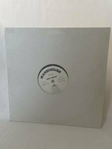 RON TRENT / ALTERED STATES 2003 2x12INCH CARL CRAIG