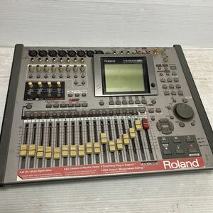 ◆【Roland 】マルチトラックレコーダー VS-2000