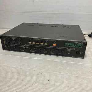 ◆【Roland 】DIGITAL ECHO RDE-1800