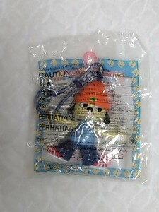 パラッパラッパー マクドナルド PaRappa the Rapper