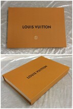 【送料無料】美品 LOUIS VUITTON ルイヴィトン CHANEL シャネル 空箱セット 他 保存袋 紙袋 リボン 花形飾り BOOK＆STORE LIST付き_画像2