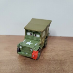  Tomica The Cars миникар волна 