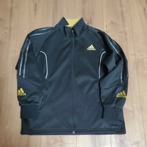 adidas ジャージ ナイキ　上　キッズ　140cm　まとめて　美品_画像2