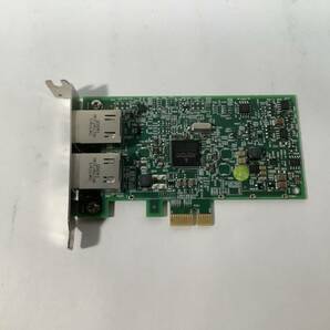 BROADCOM Dual Port 1G Copper NIC BCM-95720A2003Gの画像1