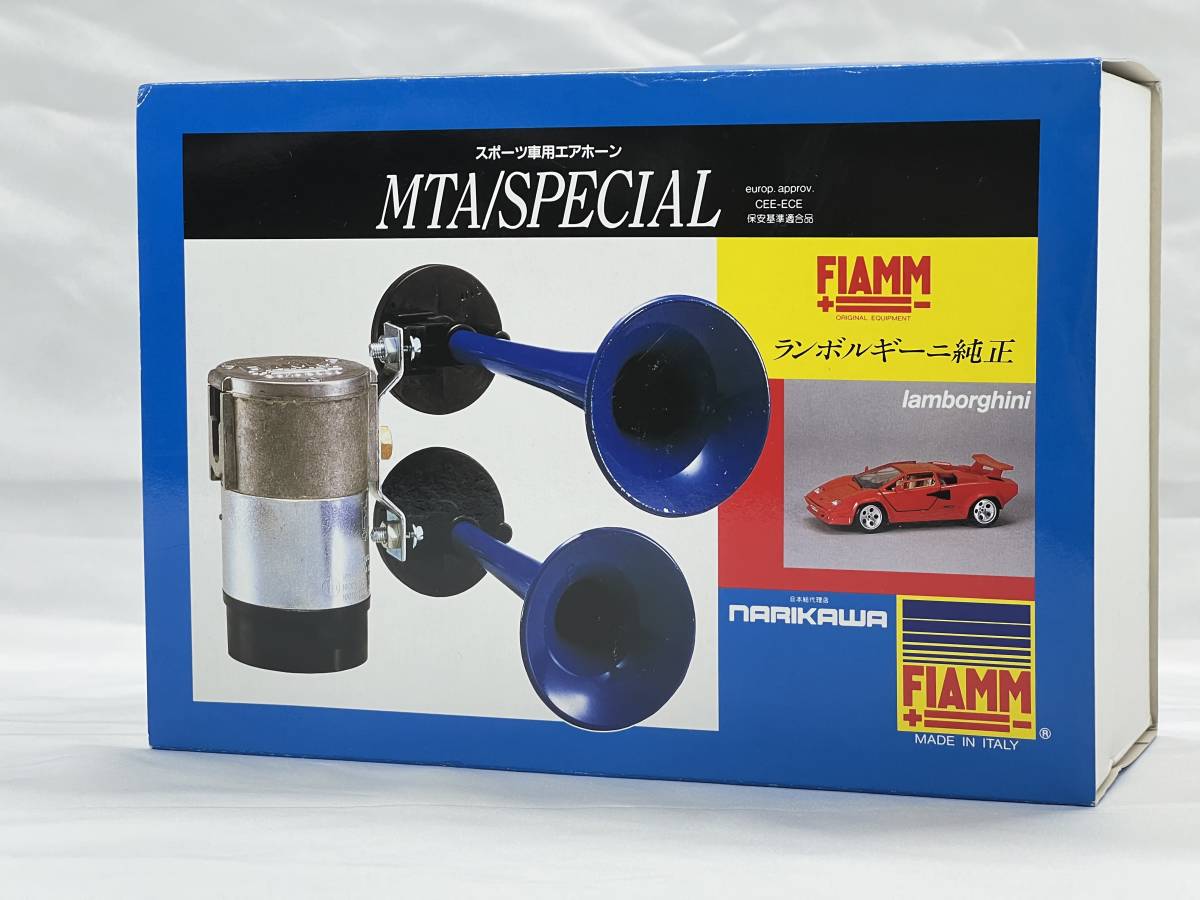 年最新Yahoo!オークション  fiamm ホーン社外品の中古品・新品