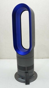 ダイソン dyson hot + cool AM04 電気ファンヒーター 扇風機 ホット アンド クール エアマルチプライアーテクノロジー 000Z670