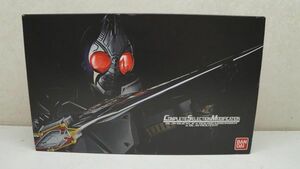 CSM 仮面ライダー剣 ブレイド ブレイバックル＆ラウズアブゾーバー＆ブレイラウザー ※ラウズカード9枚/説明書欠品 動作OK 000Z603