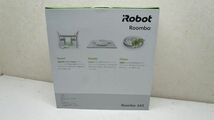 【未開封/未使用品】ルンバ643 iRobot Roomba 643 アイロボット ルンバ ロボット掃除機 お掃除ロボット ロボットクリーナー 000Z624_画像3