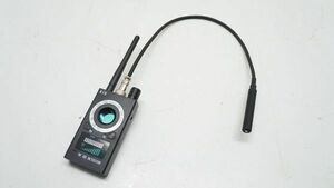 盗聴器発見器　RF GS DETECTOR k18 多機能アンチディテクターカメラ 000Z617
