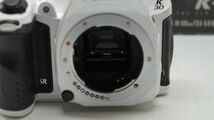 PENTAX ペンタックス K-30 ボディ クリスタルホワイト 000Z647_画像2