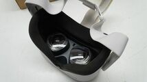 【ジャンク品】 Oculus Quest2 64GB VR ヘッドマウントディスプレイ ヘッドセット オキュラスクエスト2 000Z627_画像5