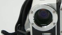 SANYO サンヨー ザクティ Xacti DMX-WH1 防水 デジタルビデオカメラ 000Z657_画像2