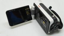 SANYO サンヨー ザクティ Xacti DMX-WH1 防水 デジタルビデオカメラ 000Z657_画像6