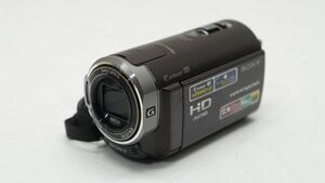 SONY HDR-CX370V デジタルHD ビデオカメラ HANDYCAM ハンディカム ソニー 000Z673