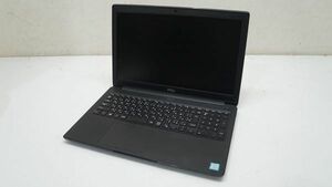 Dell Latitude 3500 Corei5-8265U メモリ8GB HDD500GB Windows10Pro フルHD 15.6インチ 000Z671