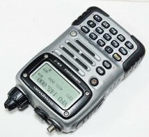 STANDARD　VX-7　50/144/430MHz　トリプルバンド　ハンディー機_画像7