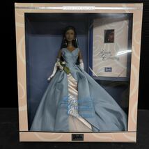 Barbie COLLECTOR EDITION CARTER BRYANT Grand Entrance Doll バービー 人形 コレクション MATTEL Doll_画像1