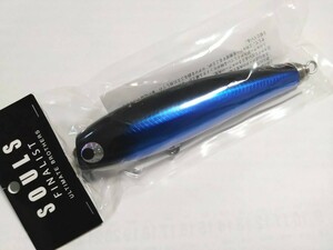 SOULS ソウルズ MOGURAPPER 170-105G モグラッパー 170-105G