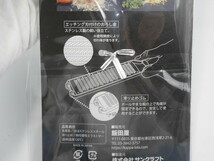 送料込み●新品●飯田屋 エバーおろしPro JK-06●おろし金 サンクラフト_画像9