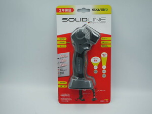 送料込み●未開封新品●レッドレンザー SW3R 首振り 充電式 ワークライト 502758●LEDLENSER 700ルーメン