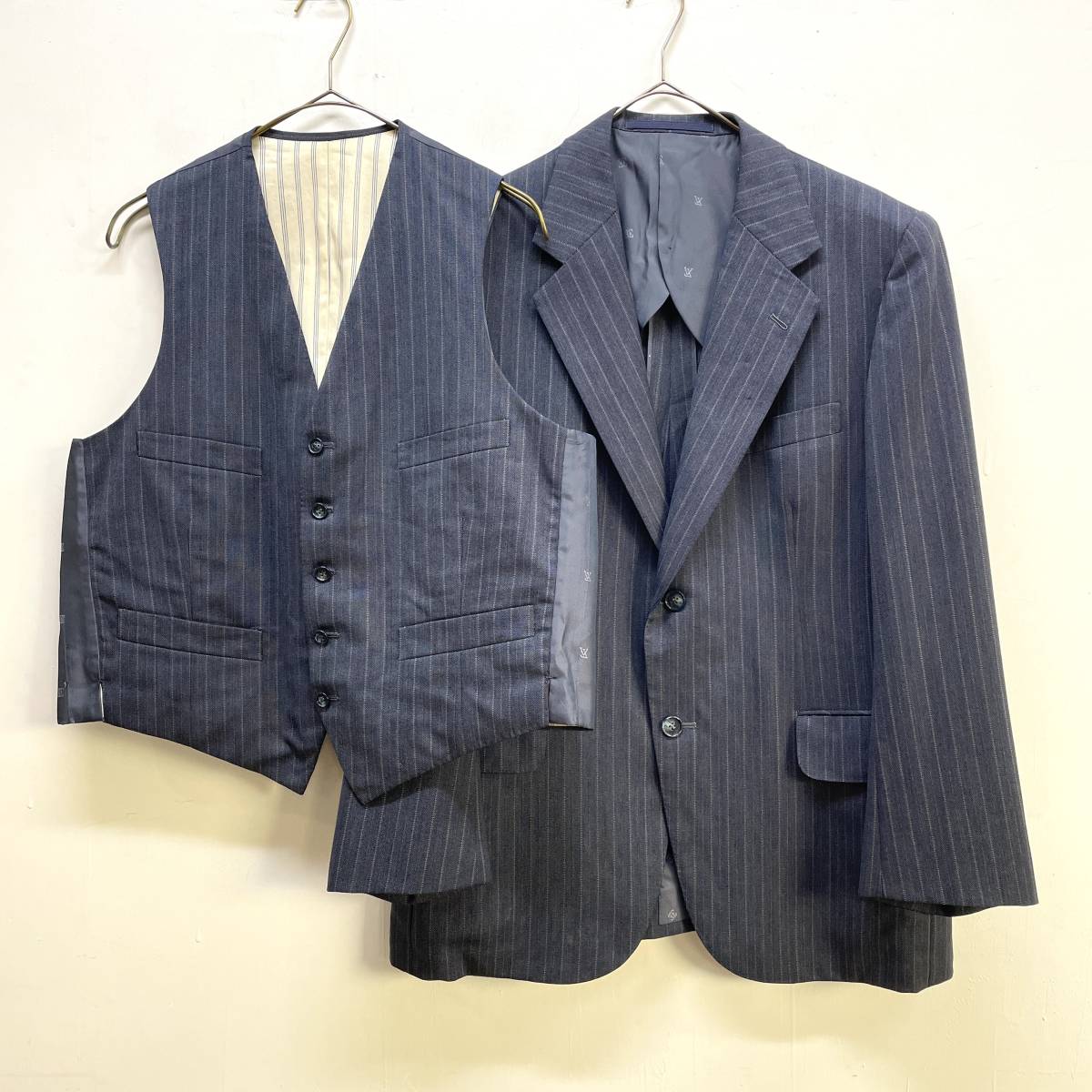 2023年最新】Yahoo!オークション -ウンガロ スーツの中古品・新品・未