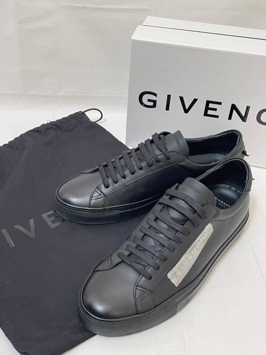 2023年最新】Yahoo!オークション -「givenchy スニーカー」(ジバンシイ